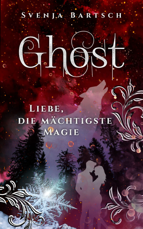 Ghost: Liebe, die mächtigste Magie