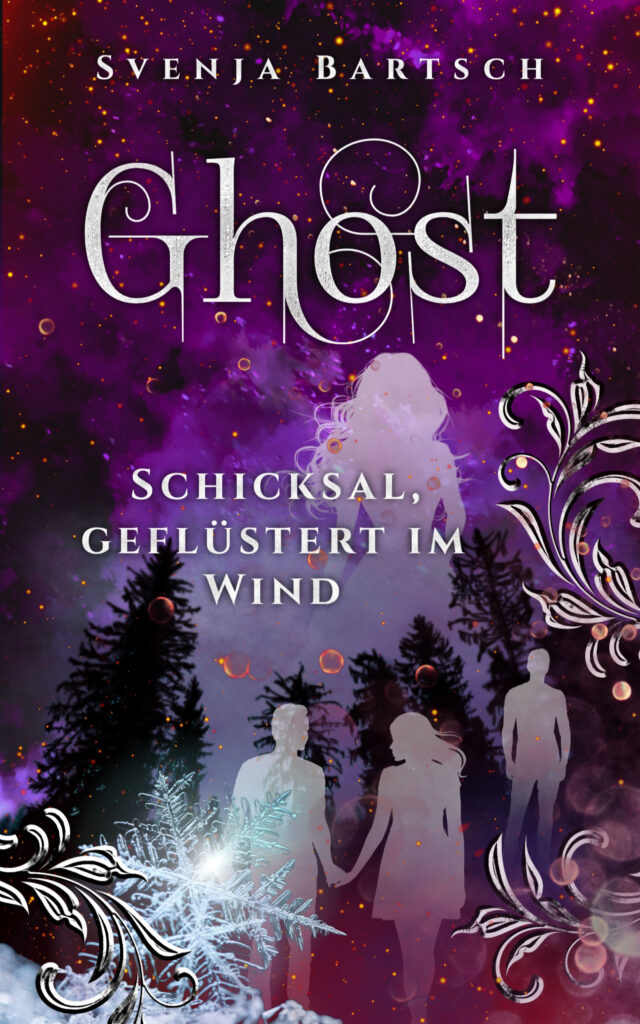 Ghost: Schicksal, geflüstert im Wind