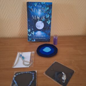 The Mystic of Magic - Erwachen Buchbox – Bild 1