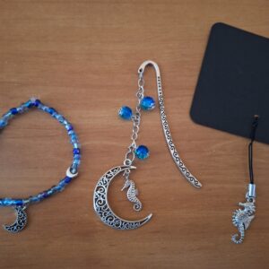 The Mystic of Magic - Erwachen Buchbox – Bild 4