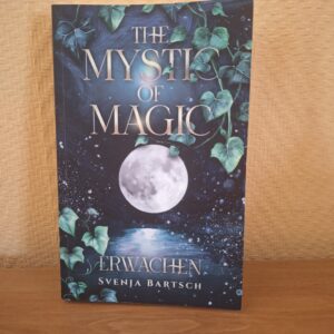 The Mystic of Magic: Erwachen