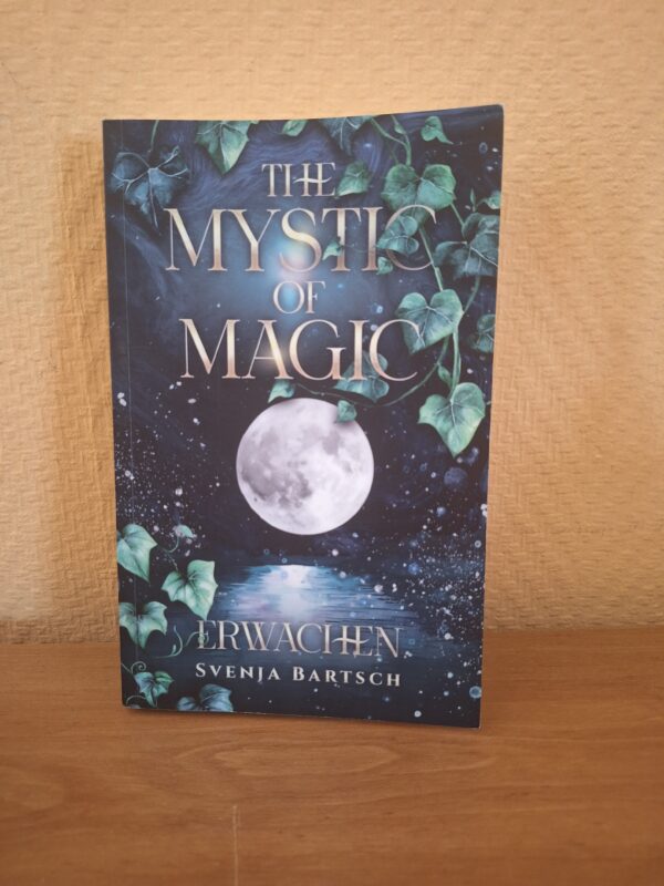 The Mystic of Magic: Erwachen