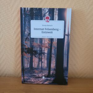 Internat Felsenberg - Entzweit