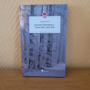 Internat Felsenberg 3 - Neues Jahr, neue Zeit
