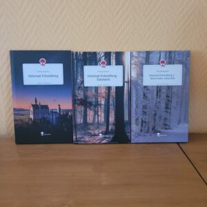Internat Felsenberg - Bundle