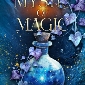 The Mystic of Magic - Nebelschleier