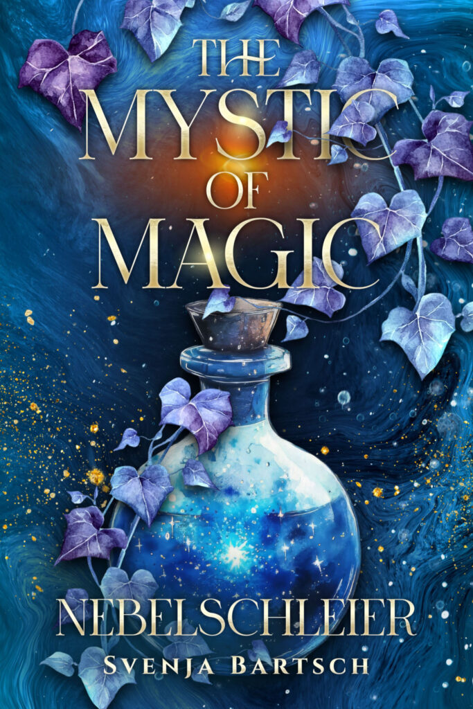 The Mystic of Magic - Nebelschleier